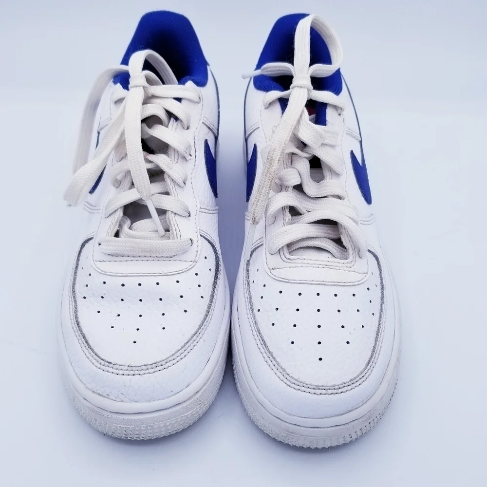 Nike Air Force 1 Youth Sneakers size 4.5